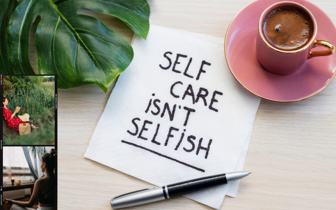 17 Self Care Tips for Women (with Examples)