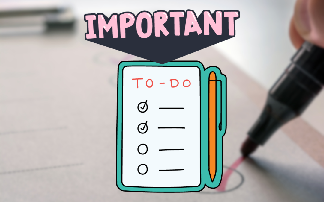 Should We Use To-Do Lists: Uncovering Their True Value