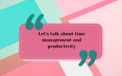Quotes on Time Management: Discover Inspiration Today