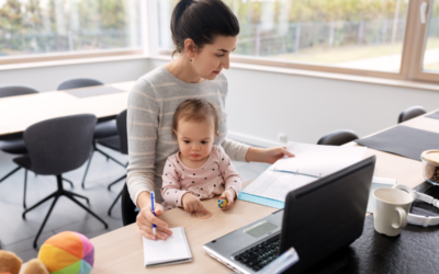 Time Management for Working Moms: Efficient Strategies for a Balanced Life