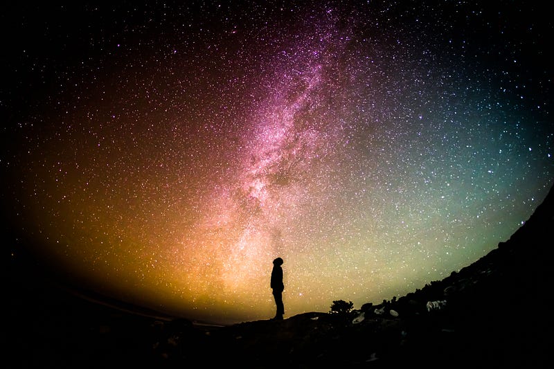 How to create spaciousness in life